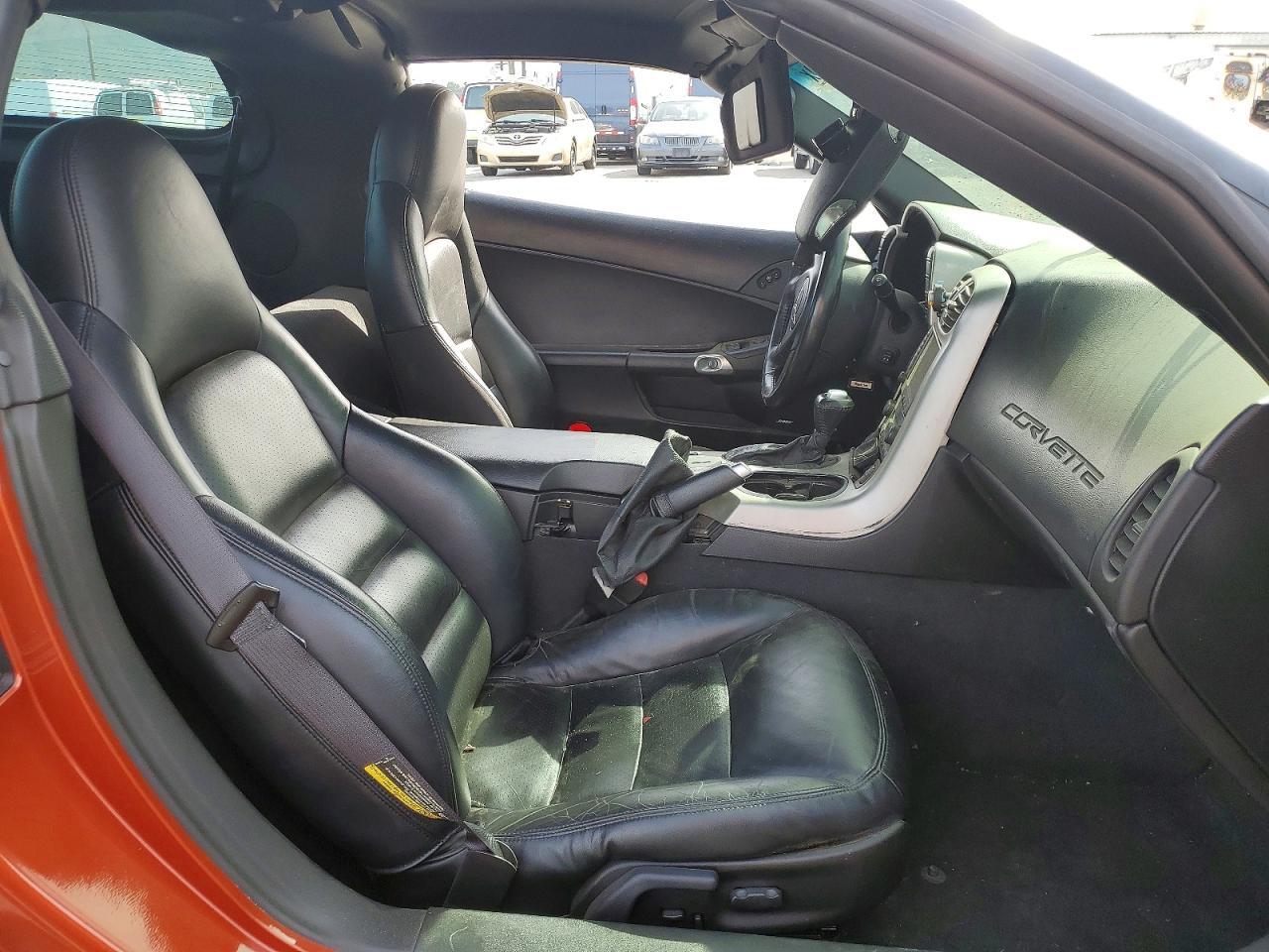 2005 Chevrolet Corvette - Фото 7