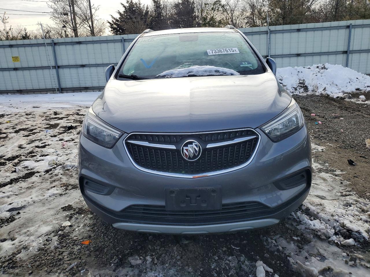 2019 Buick Encore Preferred - Image 5