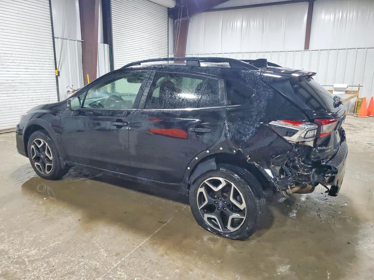 2020 Subaru Crosstrek Limited - Фото 2