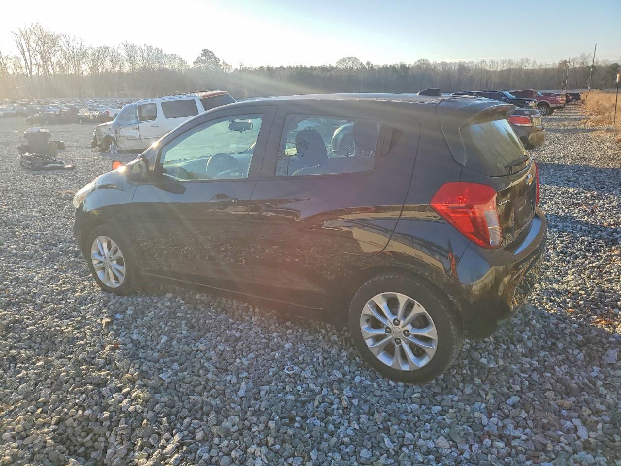 2021 Chevrolet Spark 1Lt - Image 2