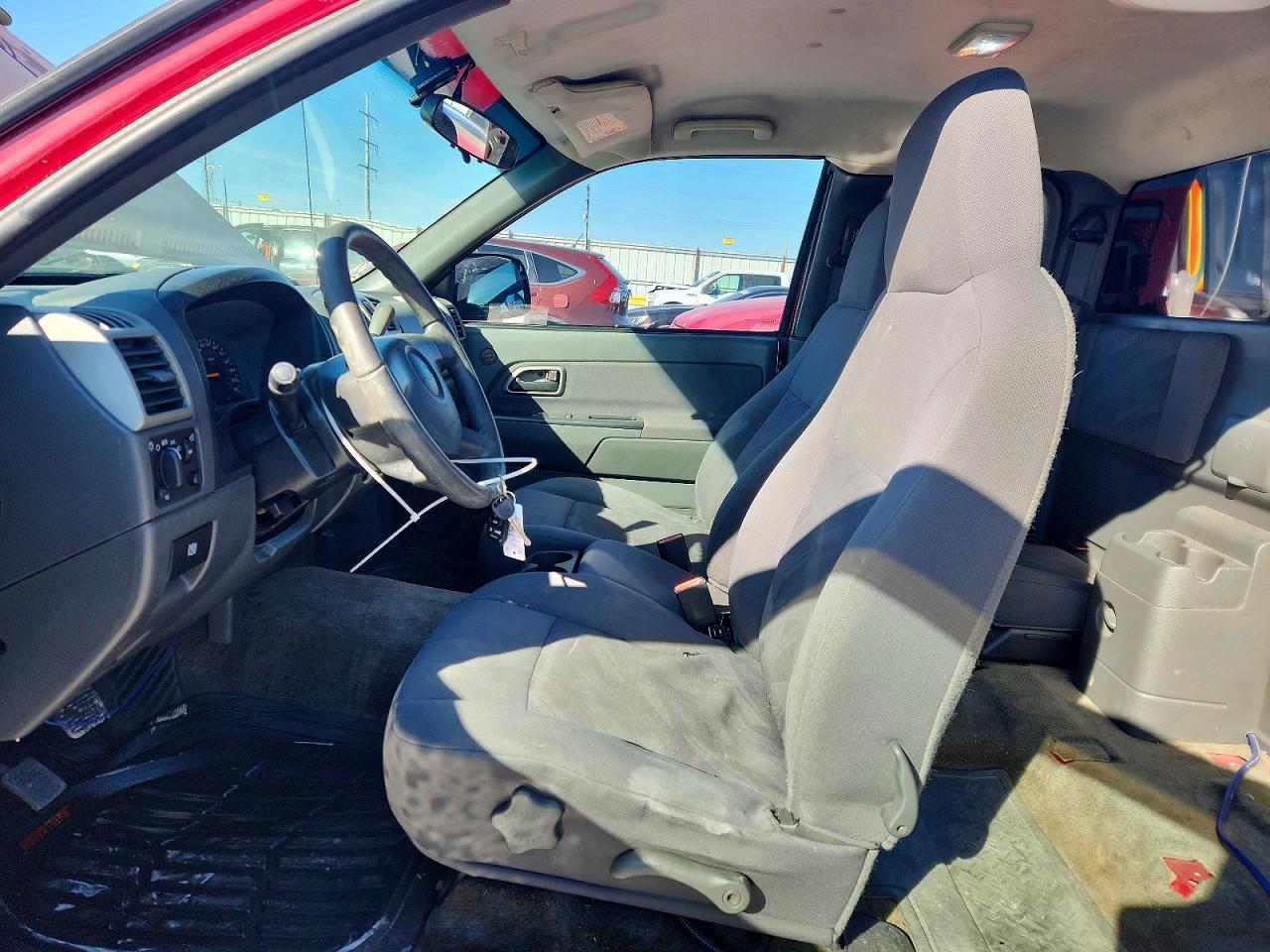 2005 Chevrolet Colorado - Фото 7