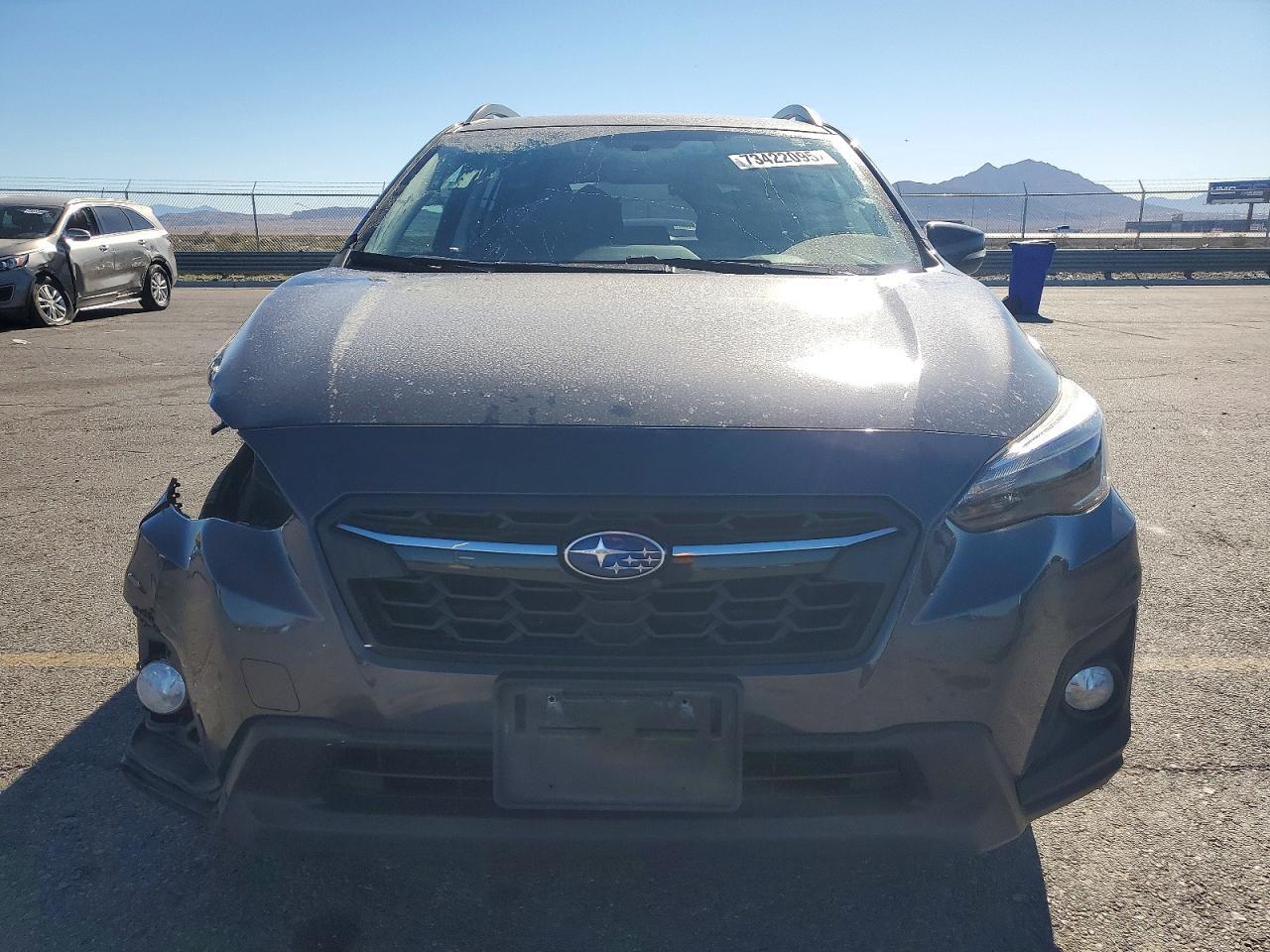 2018 Subaru Crosstrek Limited - Фото 5