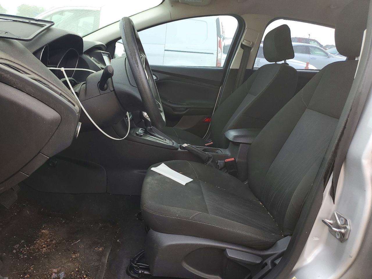 2015 Ford Focus Se - Image 7
