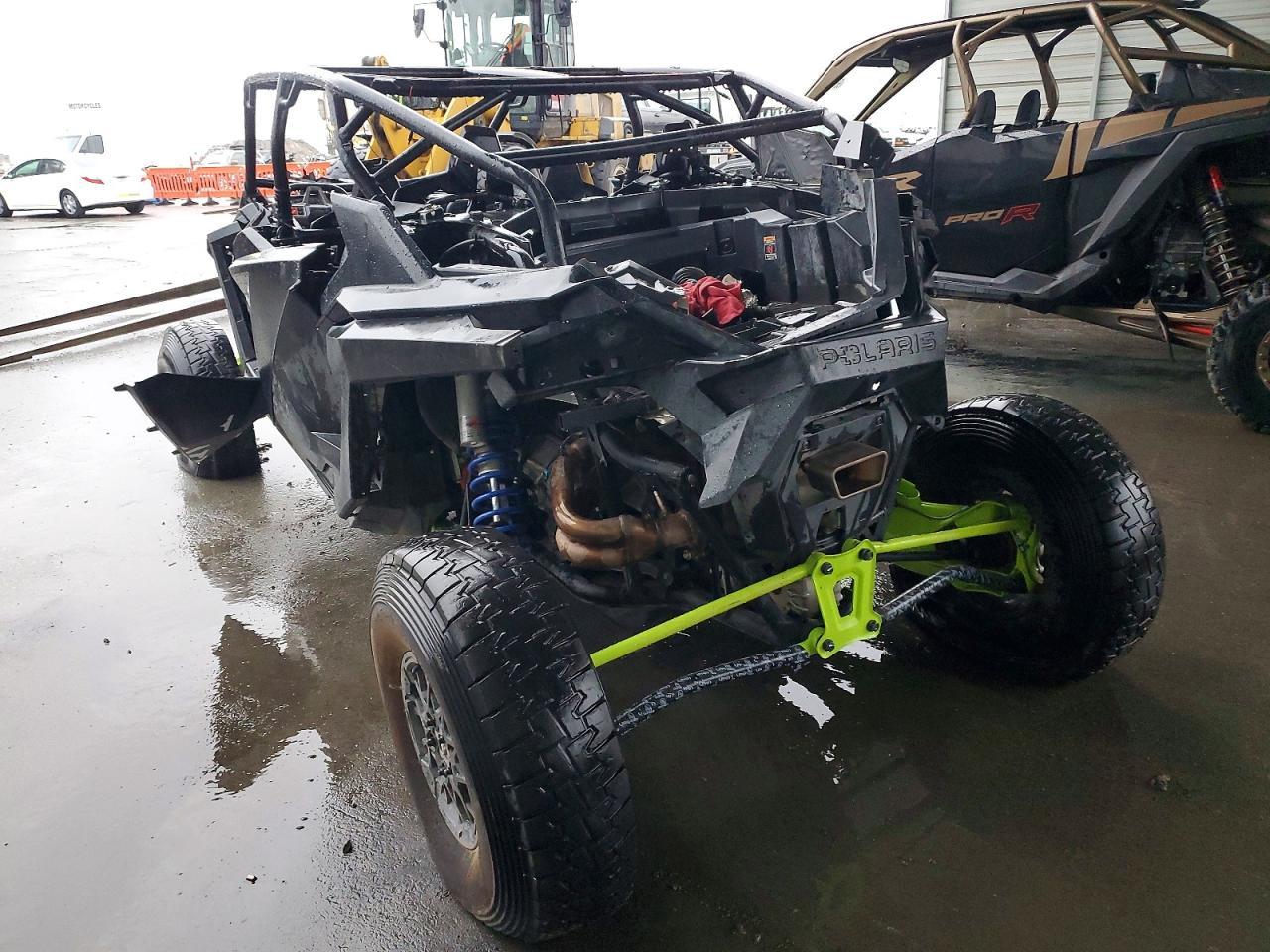 2024 Polaris Rzr Pro R 4 Ultimate - Image 3