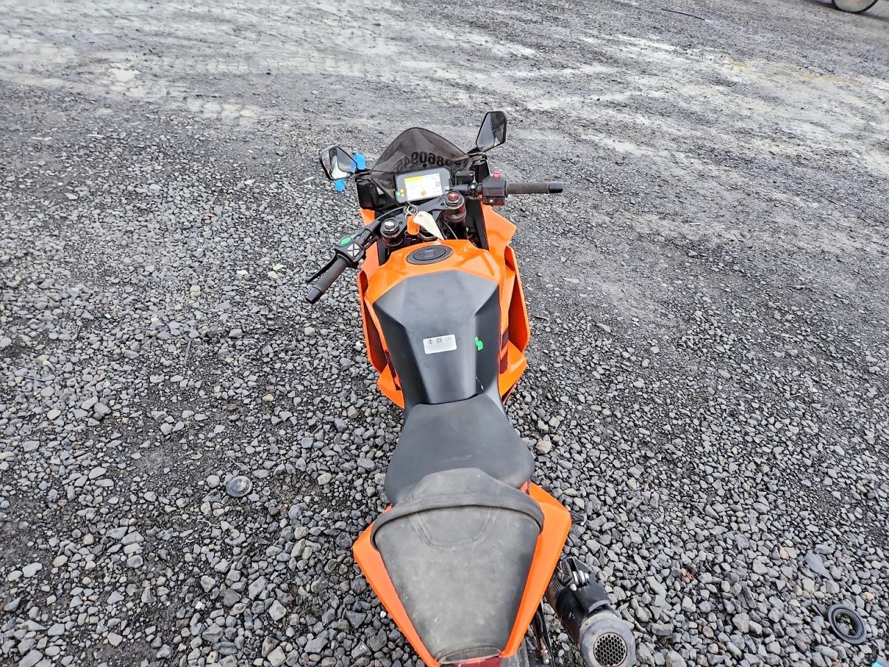 2024 Ktm 390 Rc - Image 6