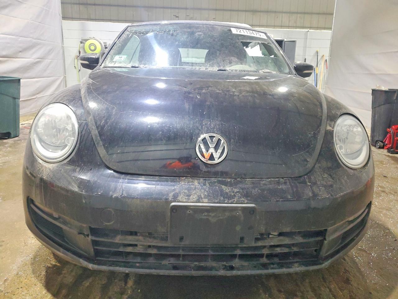 2015 Volkswagen Beetle 1.8T - Image 5