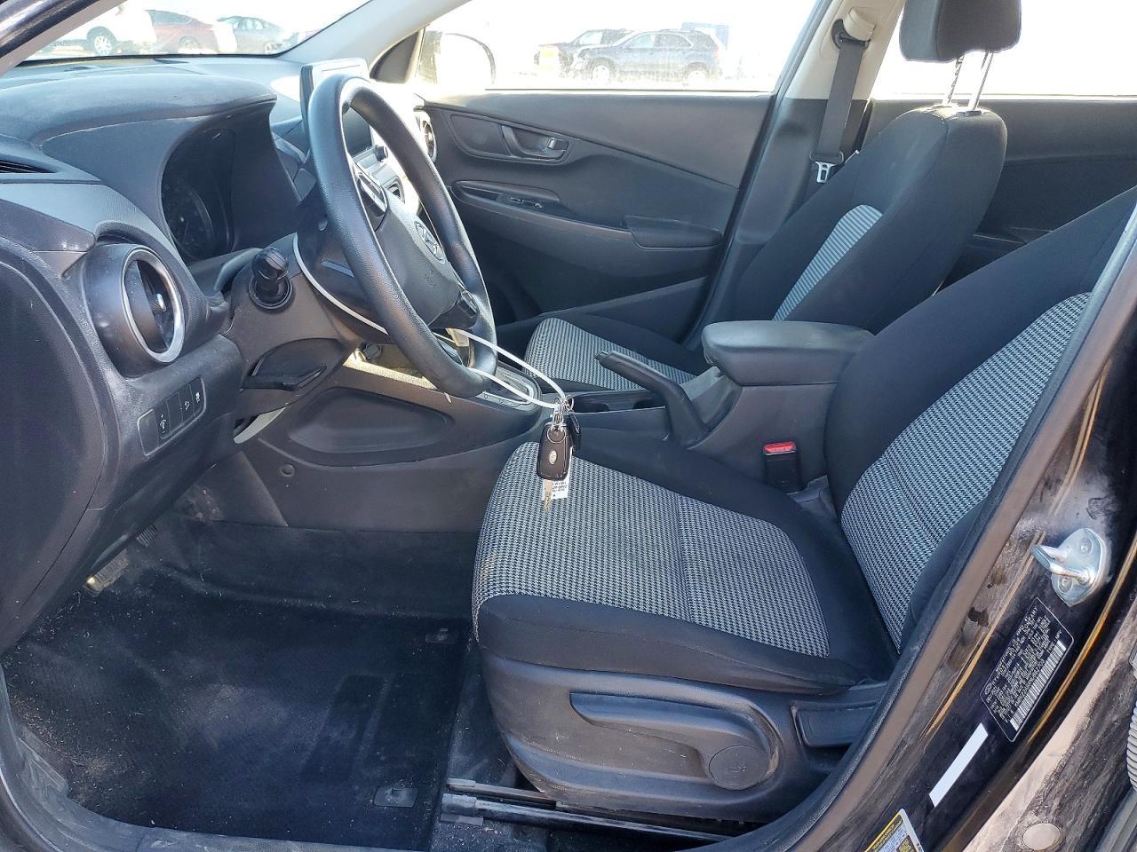 2022 Hyundai Kona Sel - Image 7