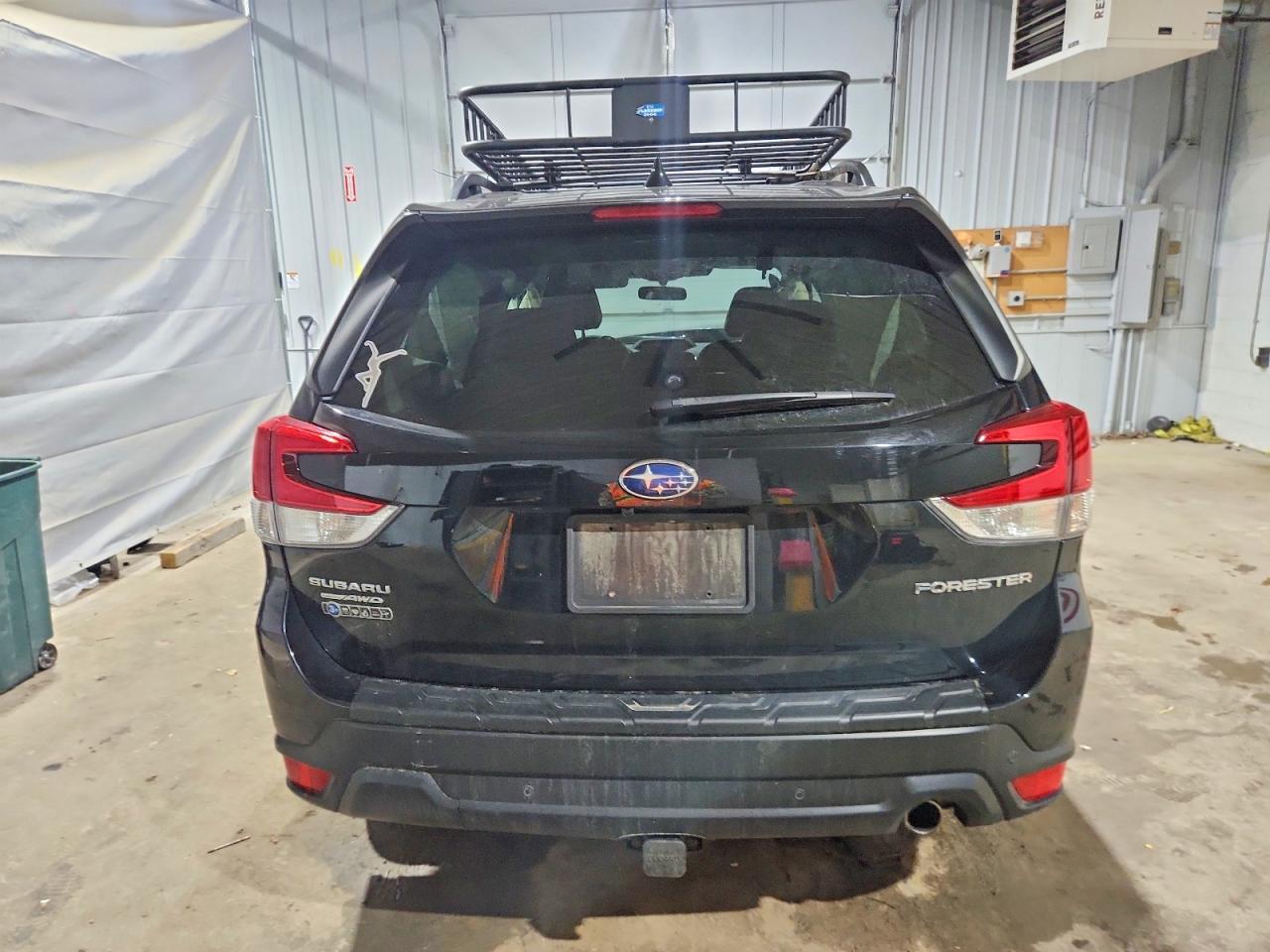 2022 Subaru Forester Limited - Фото 6