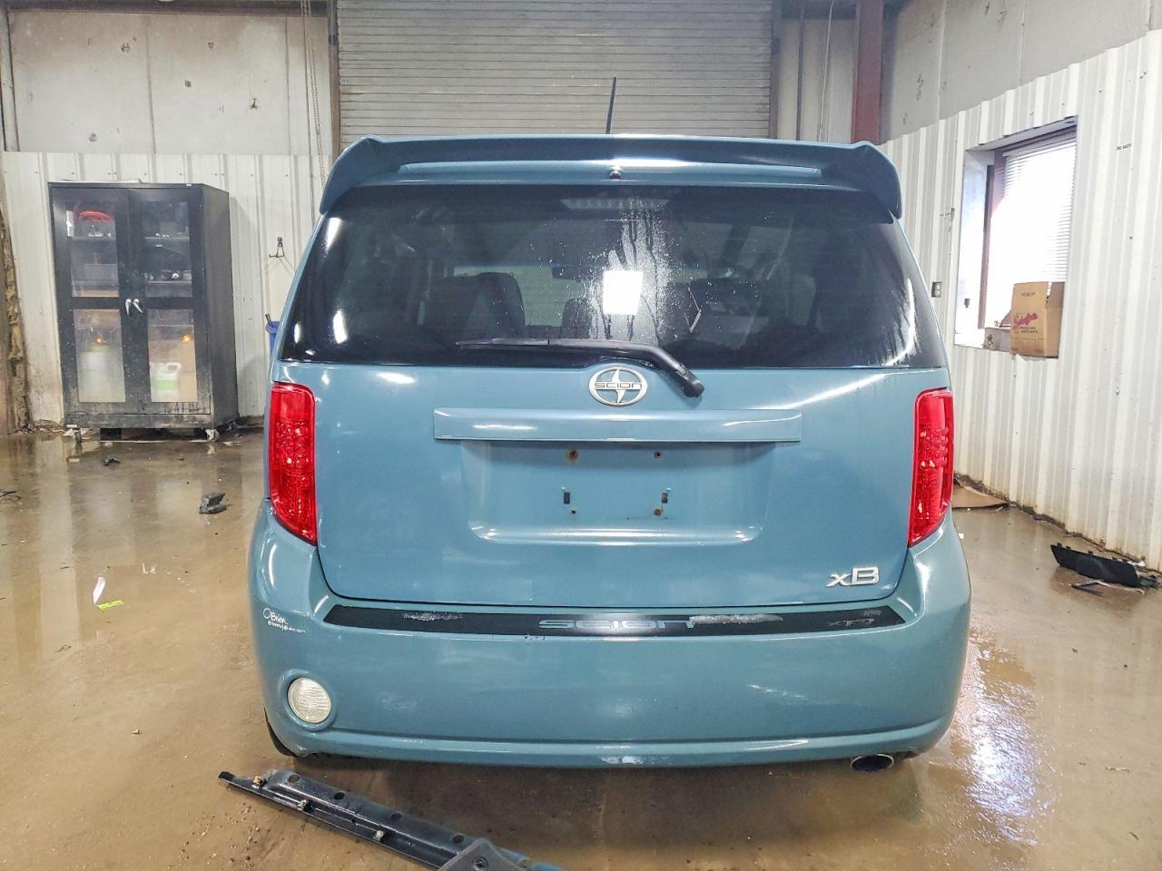 2008 Scion Xb - Фото 6
