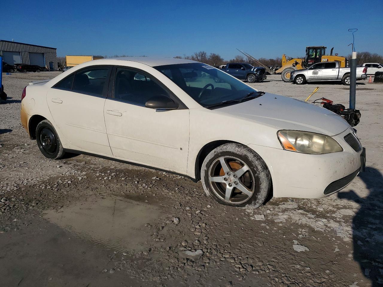 2006 Pontiac G6 Gt - Image 4