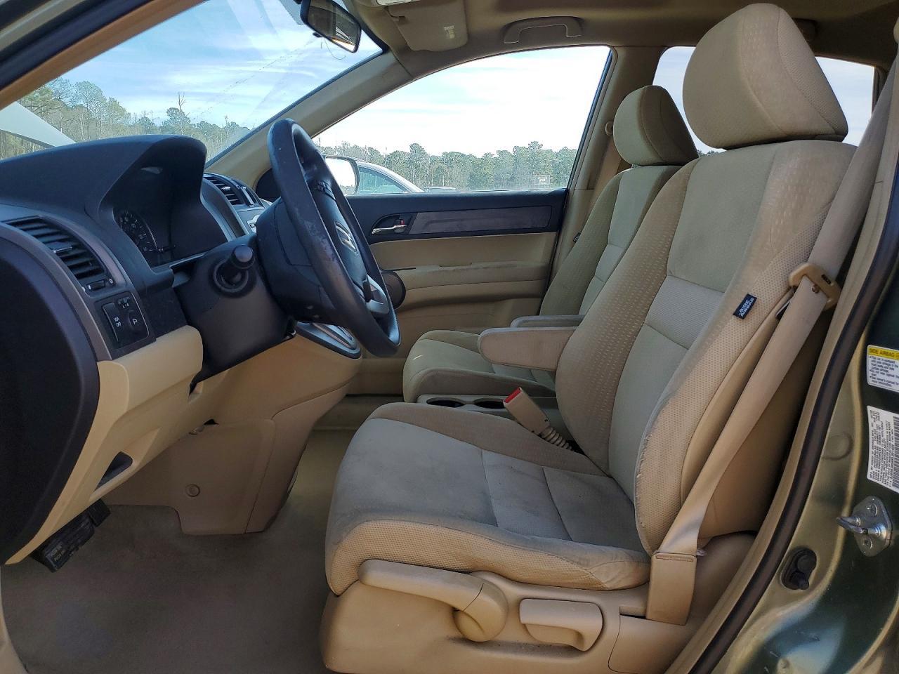 2008 Honda Cr-V Ex - Image 7