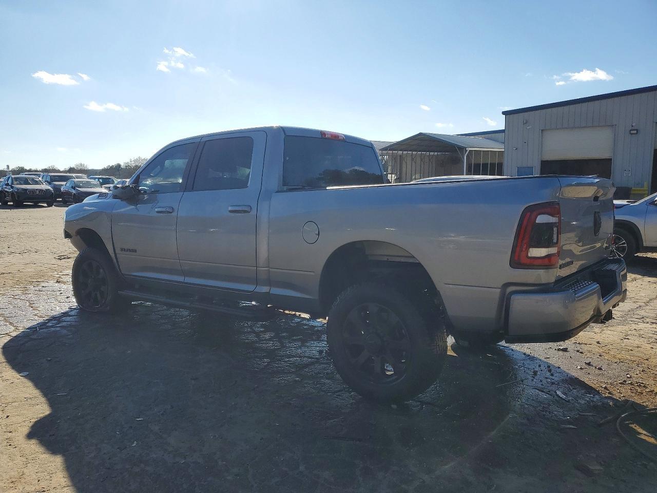 2024 Ram 2500 Big Horn - Image 2