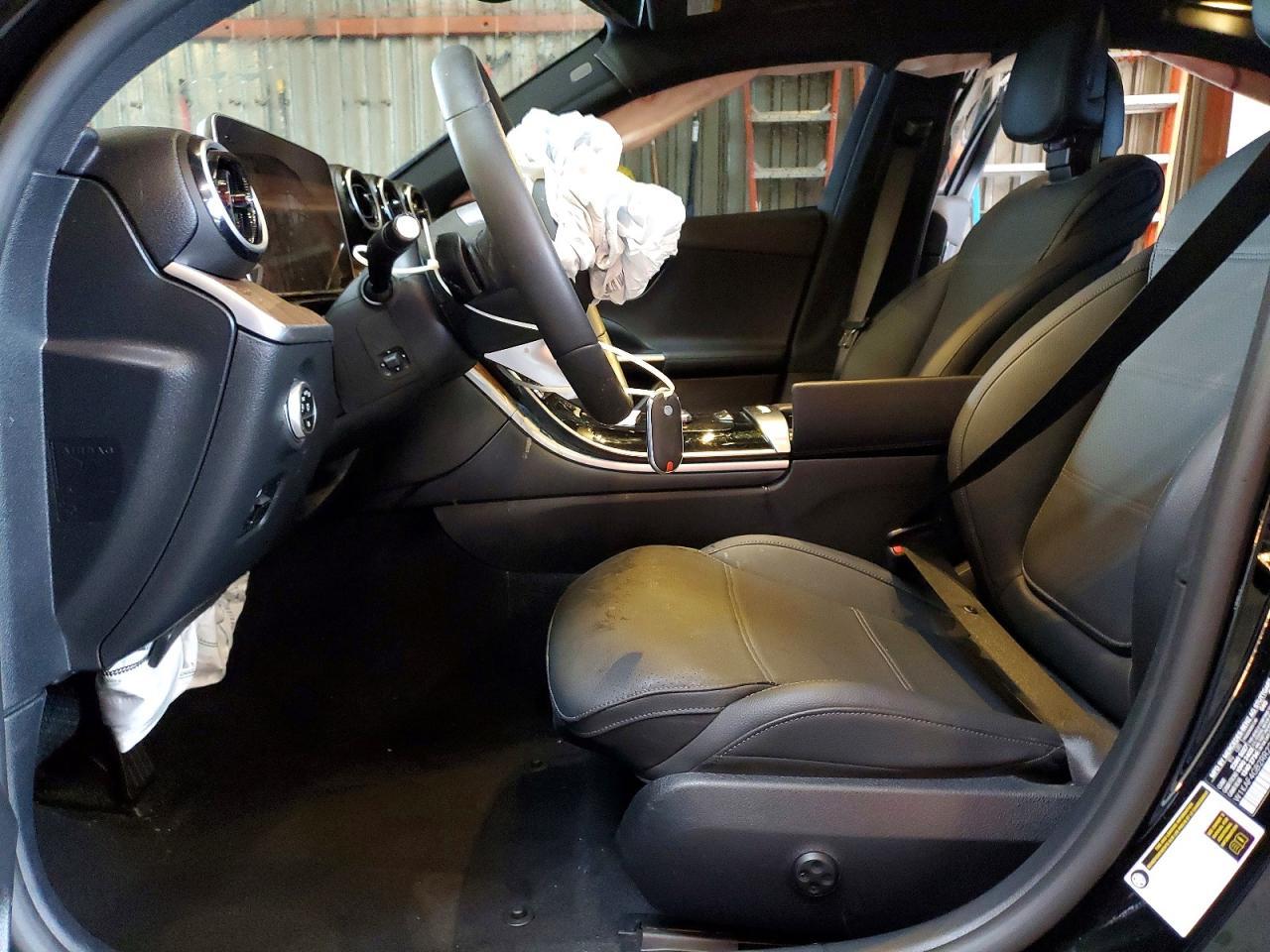 2024 Mercedes-Benz C 300 - Фото 7