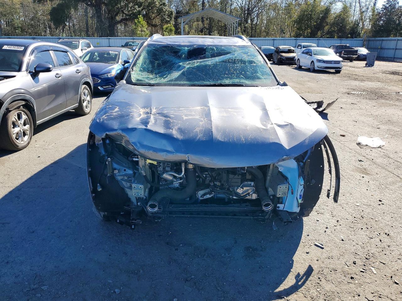 2022 Buick Envision Avenir - Image 5