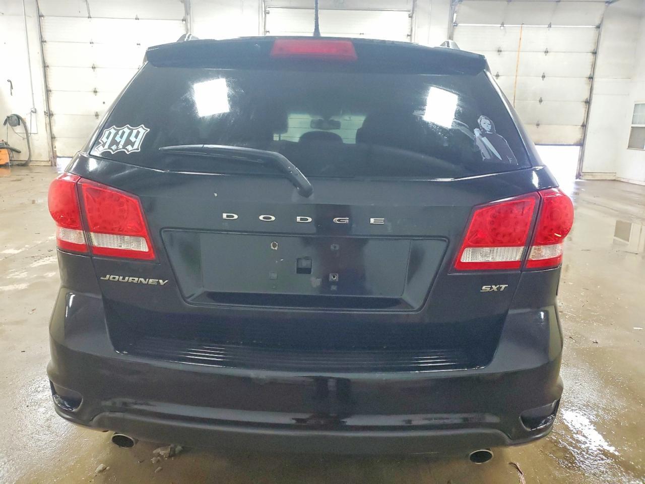 2015 Dodge Journey Sxt - Image 6