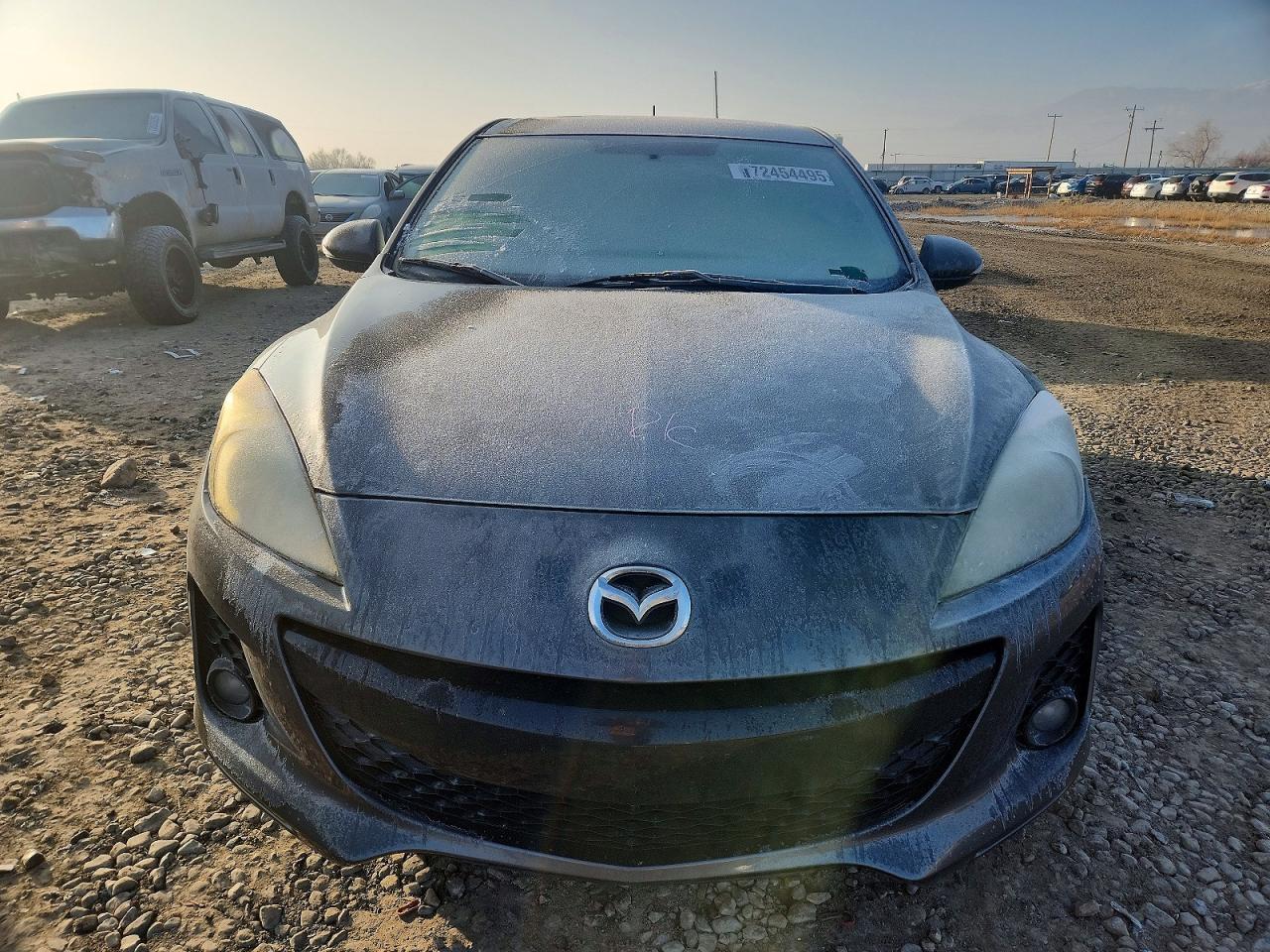 2012 Mazda 3 S - Image 5