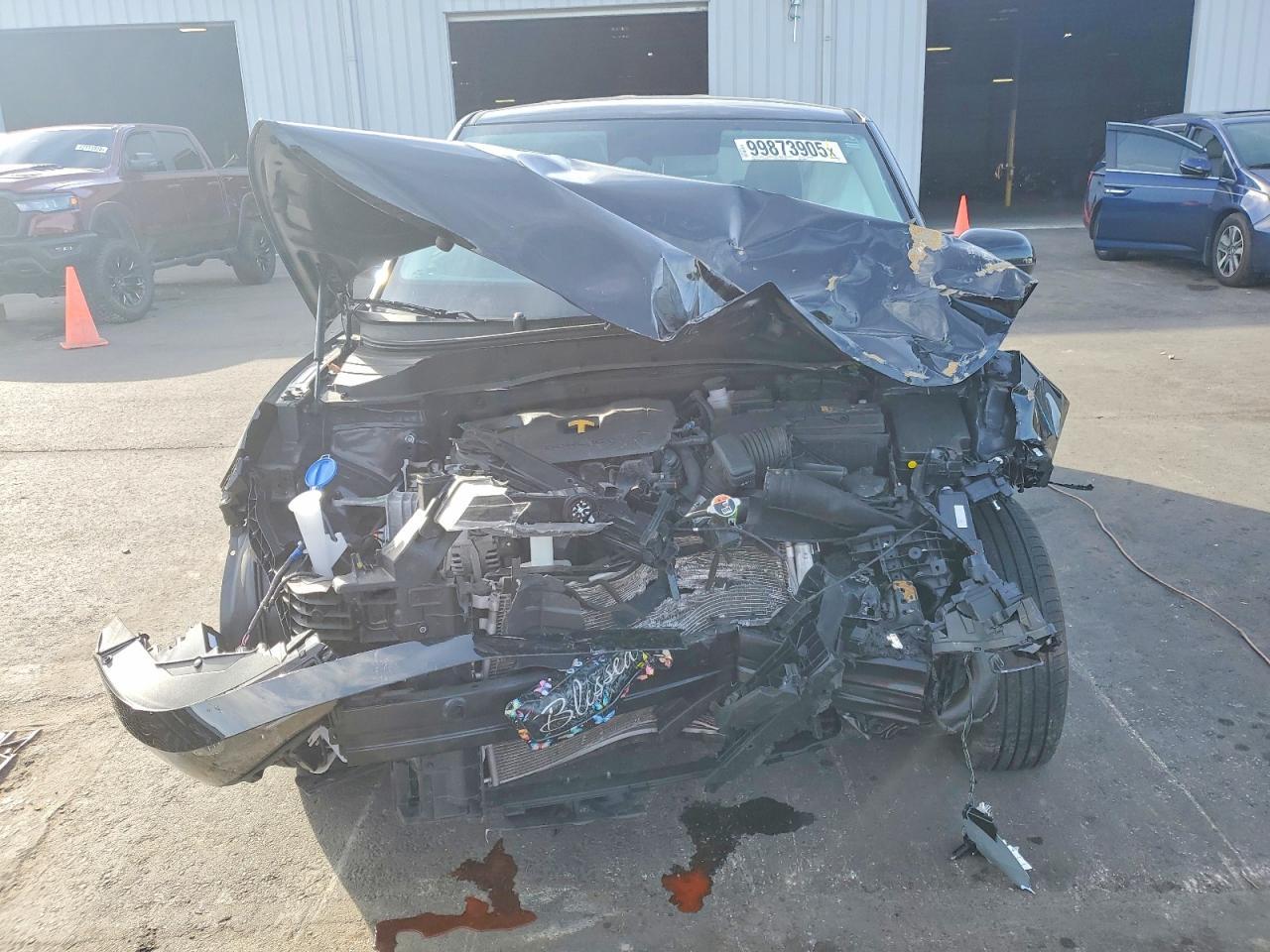 2025 Kia Soul Lx - Фото 5