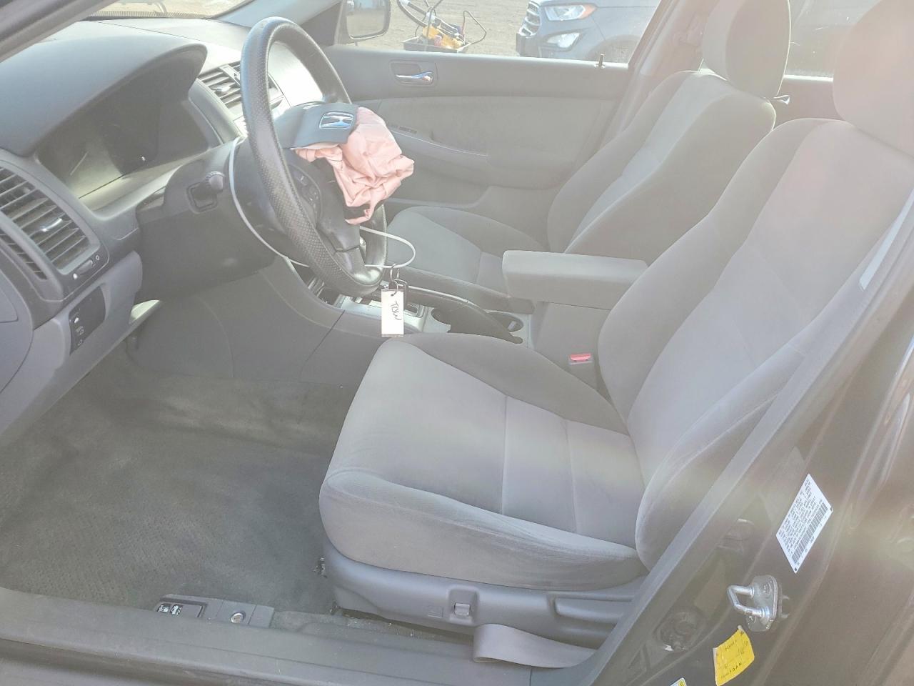 2007 Honda Accord Ex - Image 7