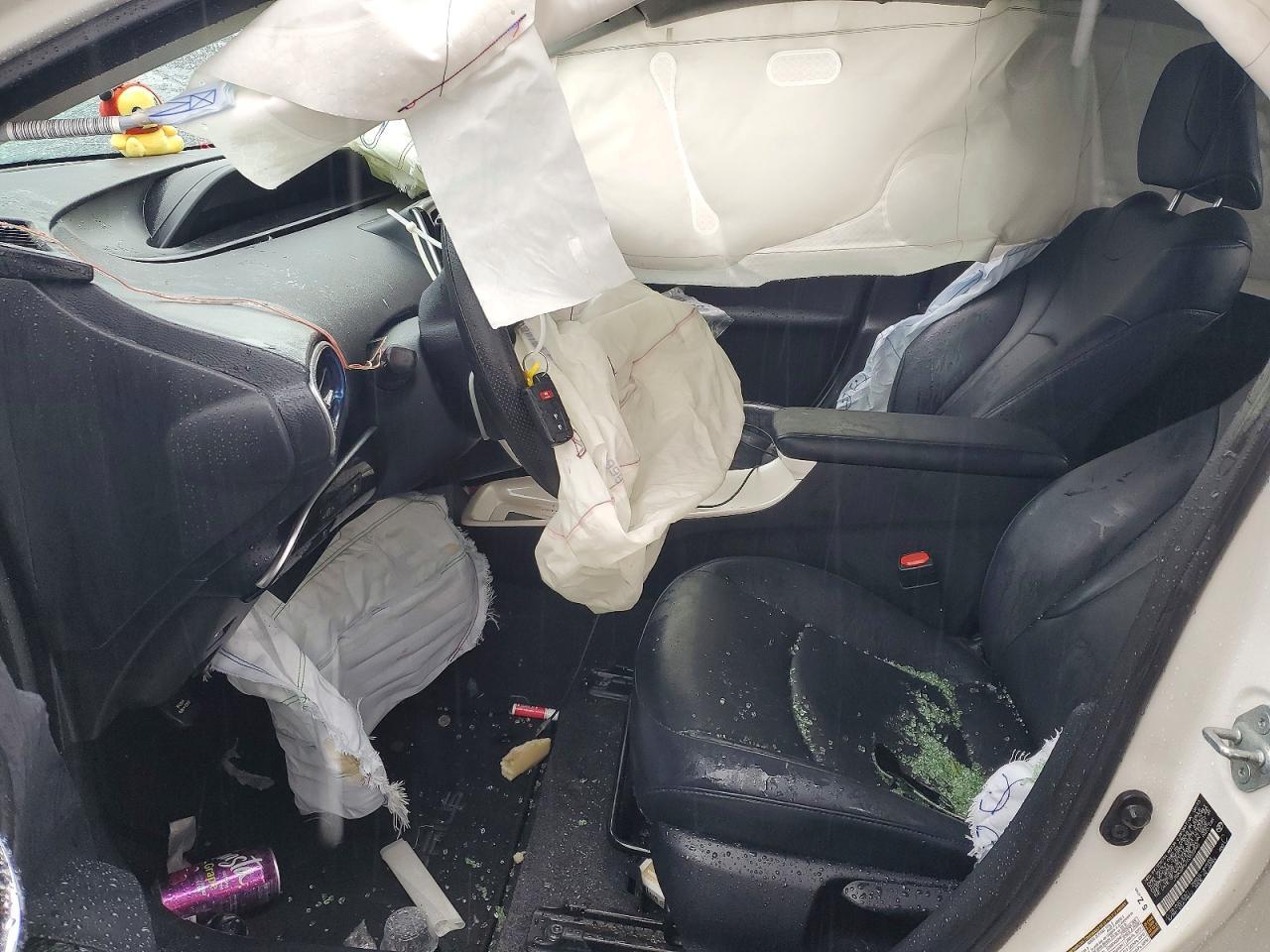 2016 Toyota Prius - Image 7