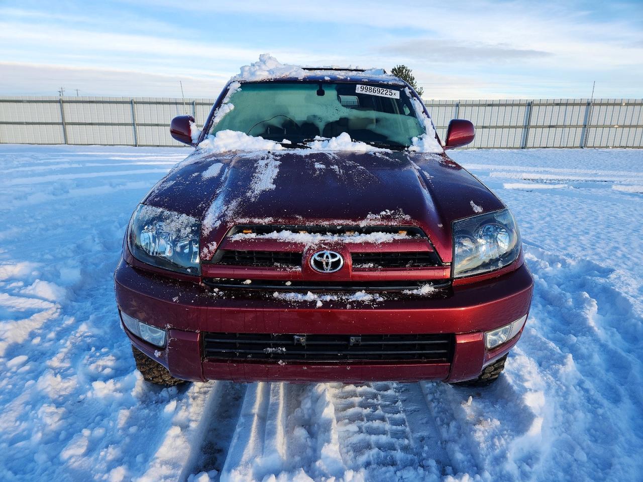 2005 Toyota 4Runner - Фото 5