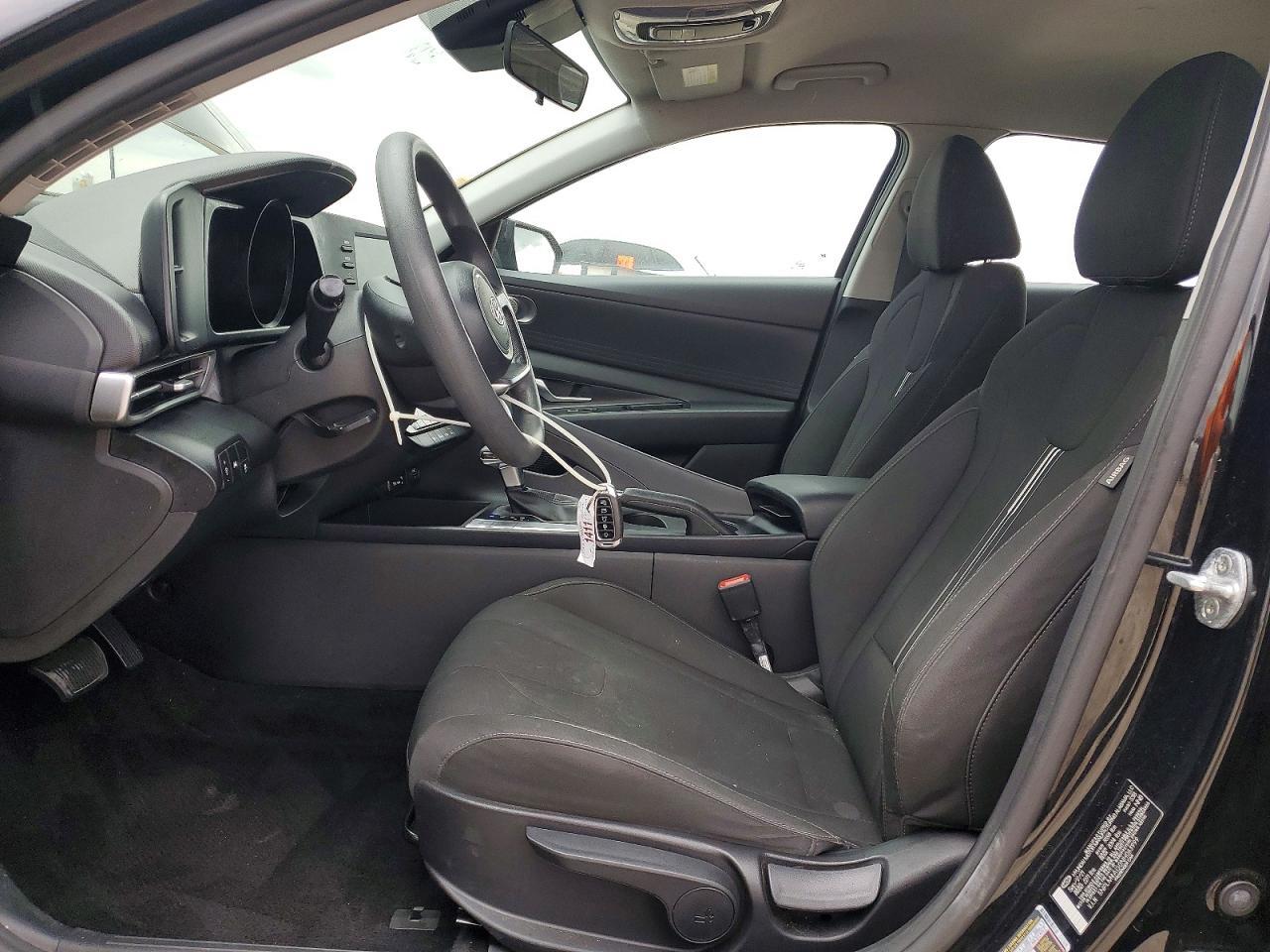 2022 Hyundai Elantra Sel - Image 7