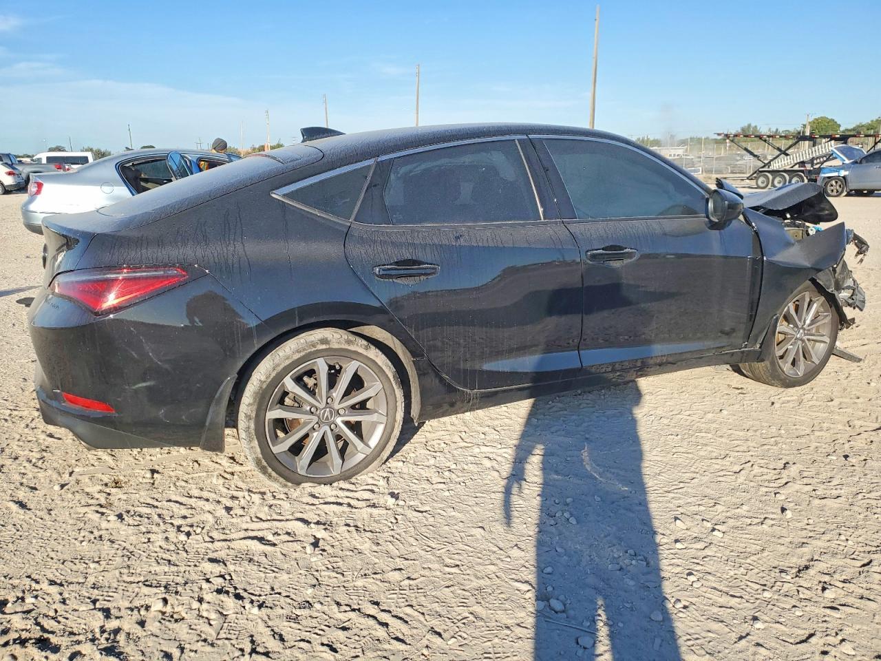 2023 Acura Integra - Image 3