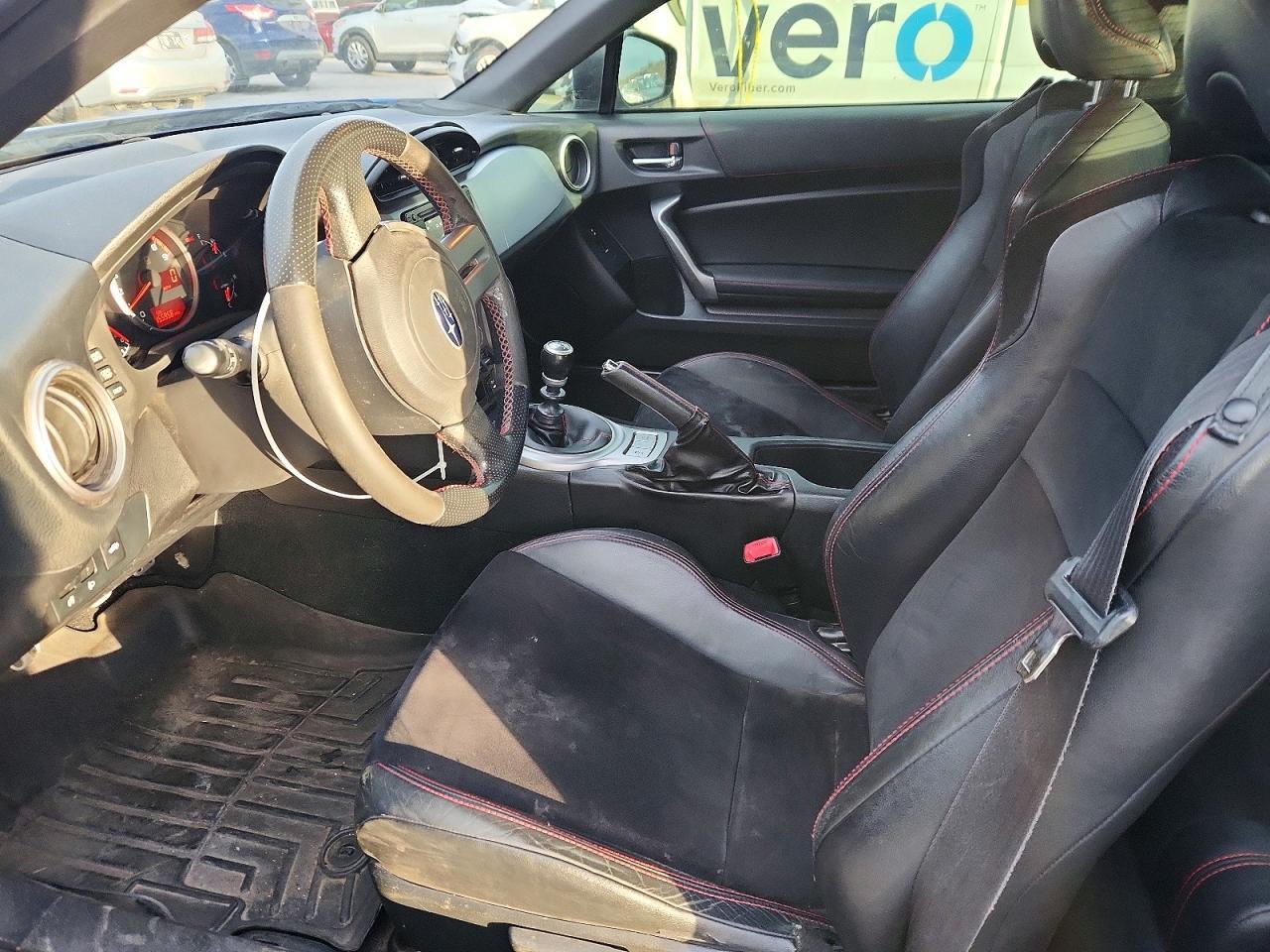 2014 Subaru Brz 2.0 Limited - Image 7