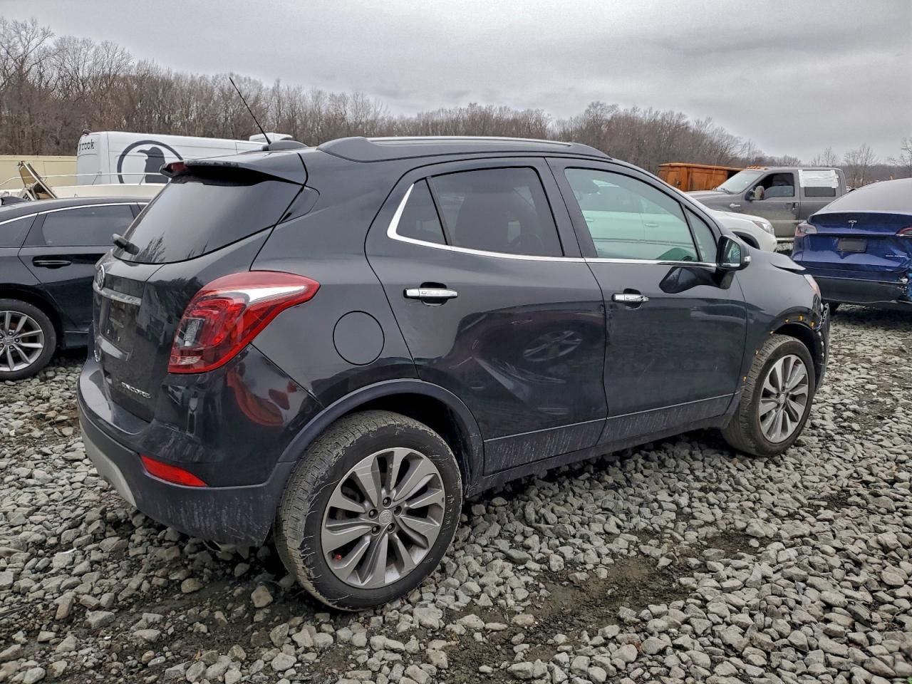 2019 Buick Encore Preferred - Image 3