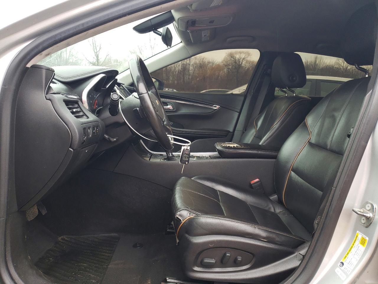 2018 Chevrolet Impala Premier - Image 7