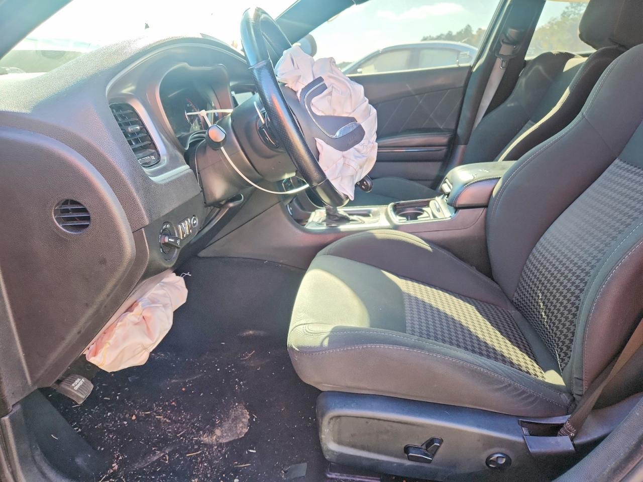 2019 Dodge Charger R/T - Фото 7