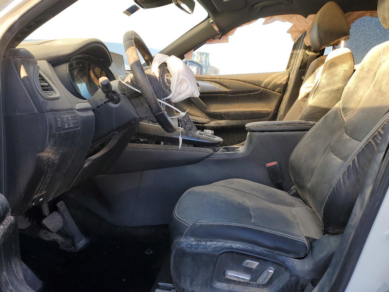 2020 Mazda Cx-9 Grand Touring - Image 7