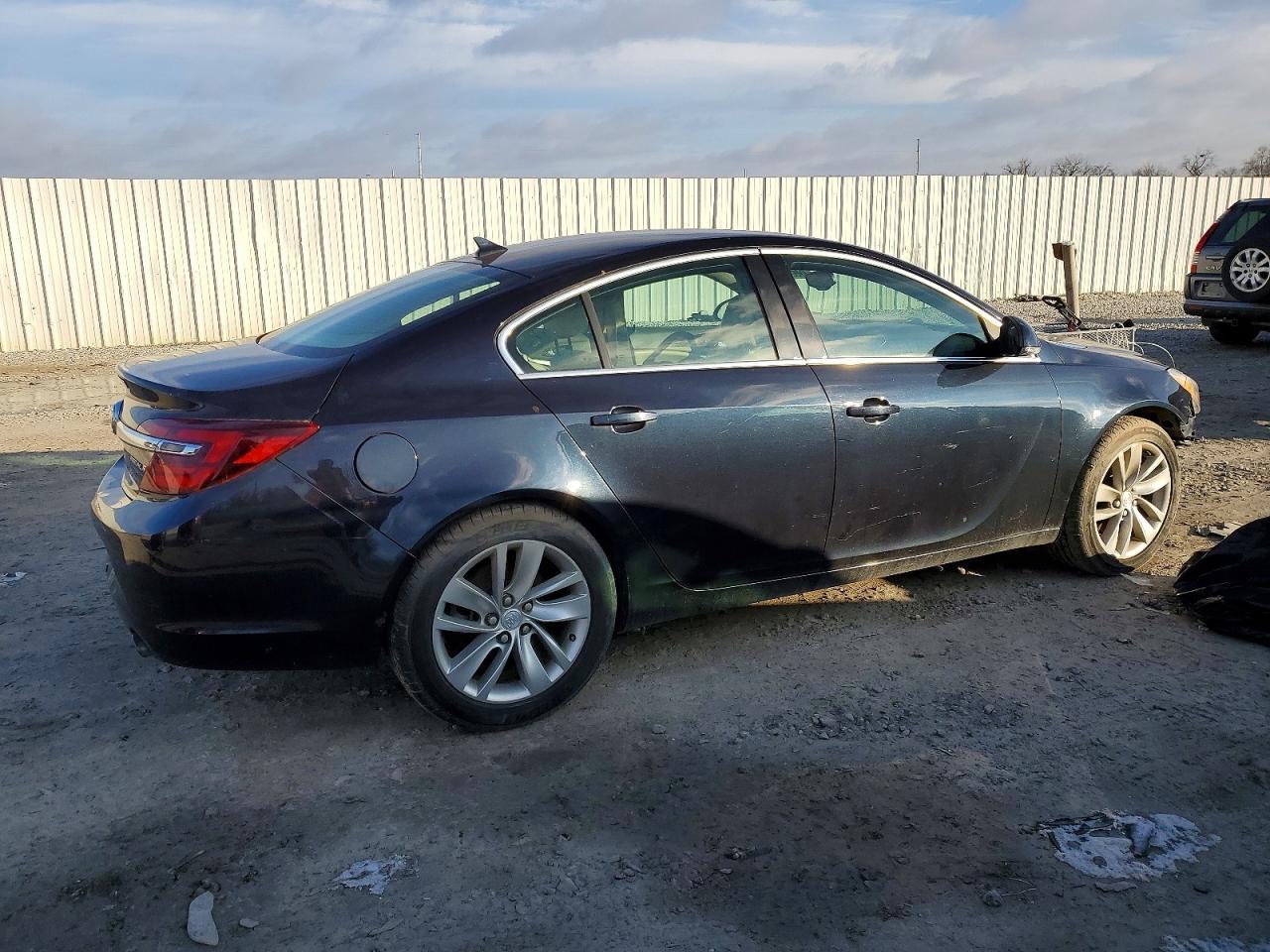 2014 Buick Regal - Фото 3