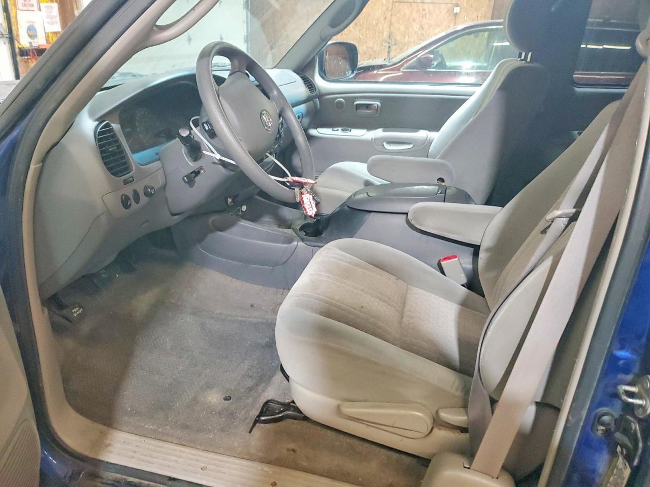 2005 Toyota Tundra - Image 7