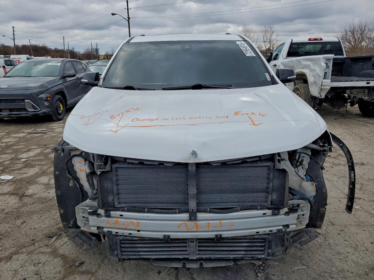 2018 Chevrolet Traverse Premier - Image 5