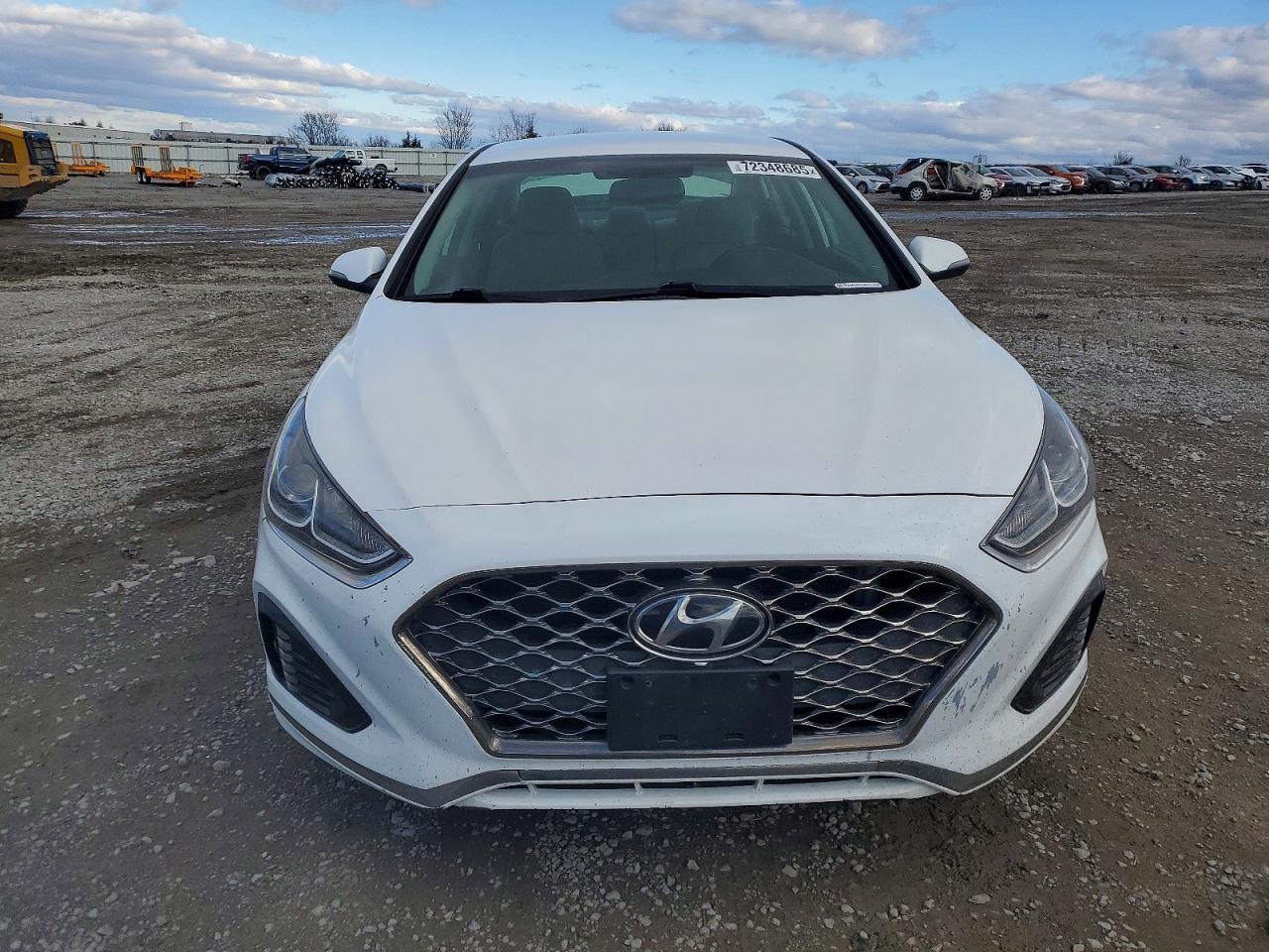 2019 Hyundai Sonata Limited - Image 5