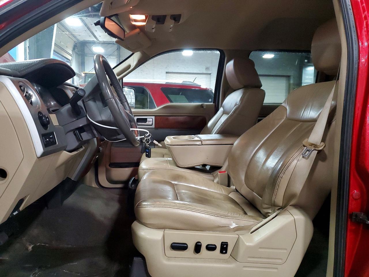 2009 Ford F150 Supercrew - Фото 7