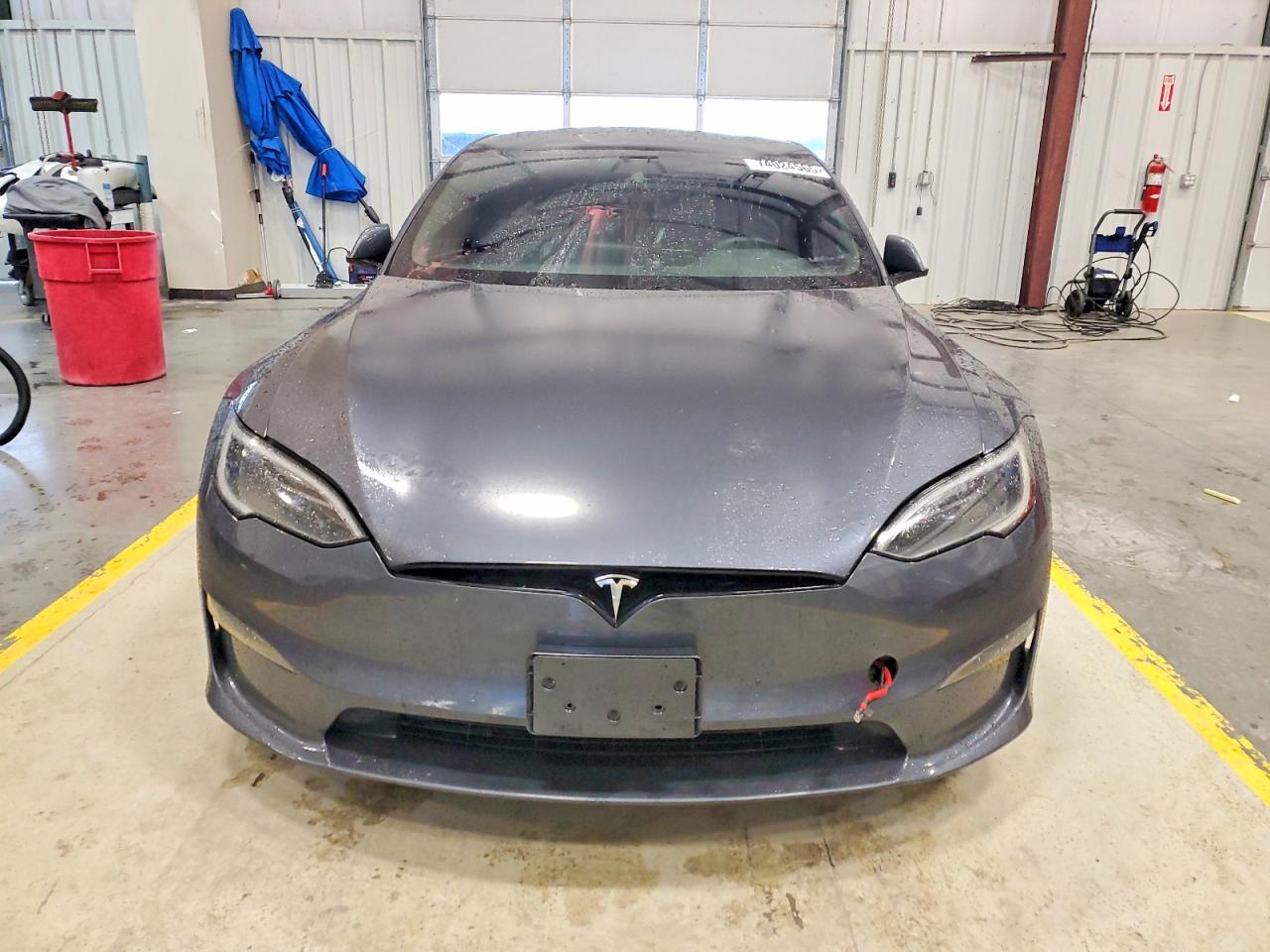 2023 Tesla Model S - Фото 5