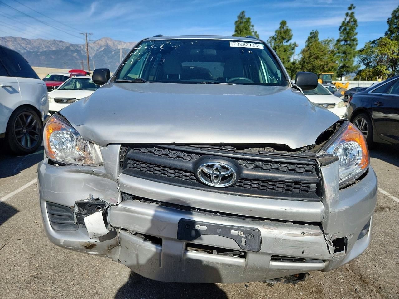 2009 Toyota Rav4 Base - Image 5