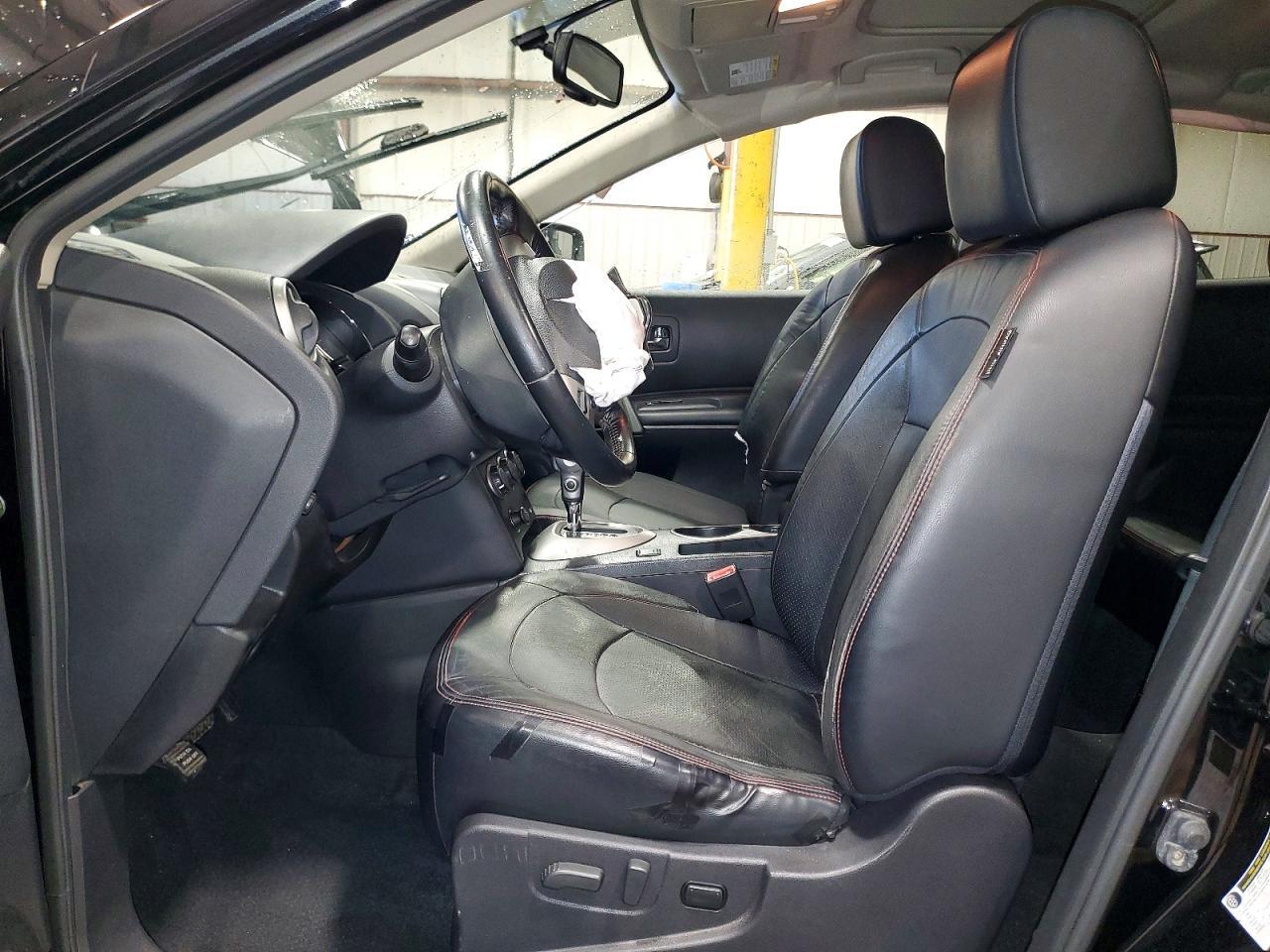 2011 Nissan Rogue S - Image 7