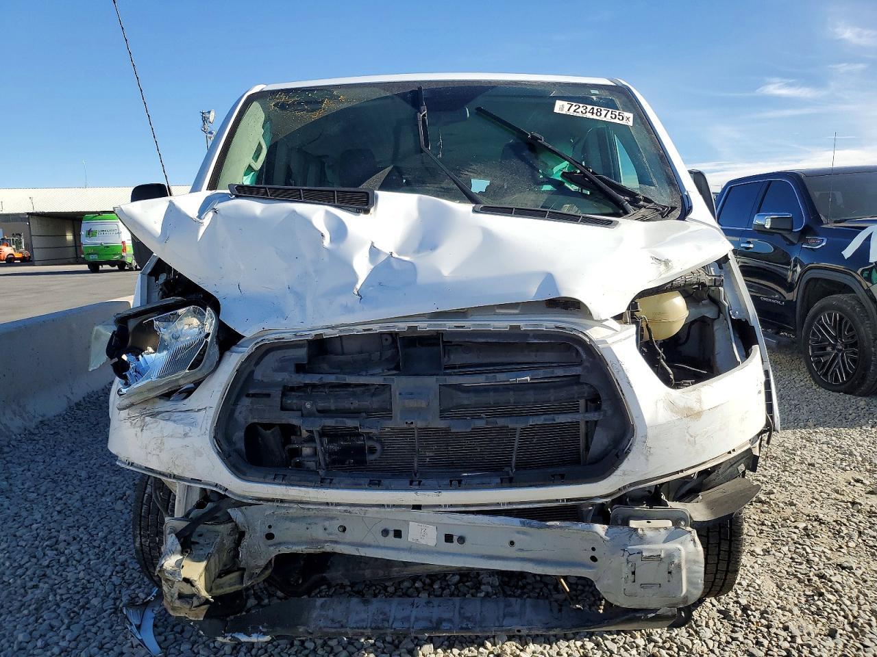 2017 Ford Transit T-350 - Фото 5
