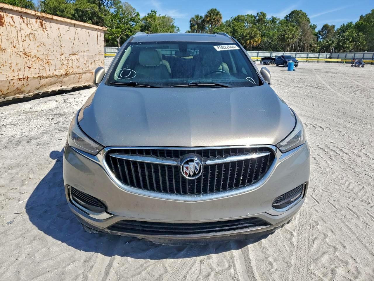 2018 Buick Enclave Essence - Фото 5