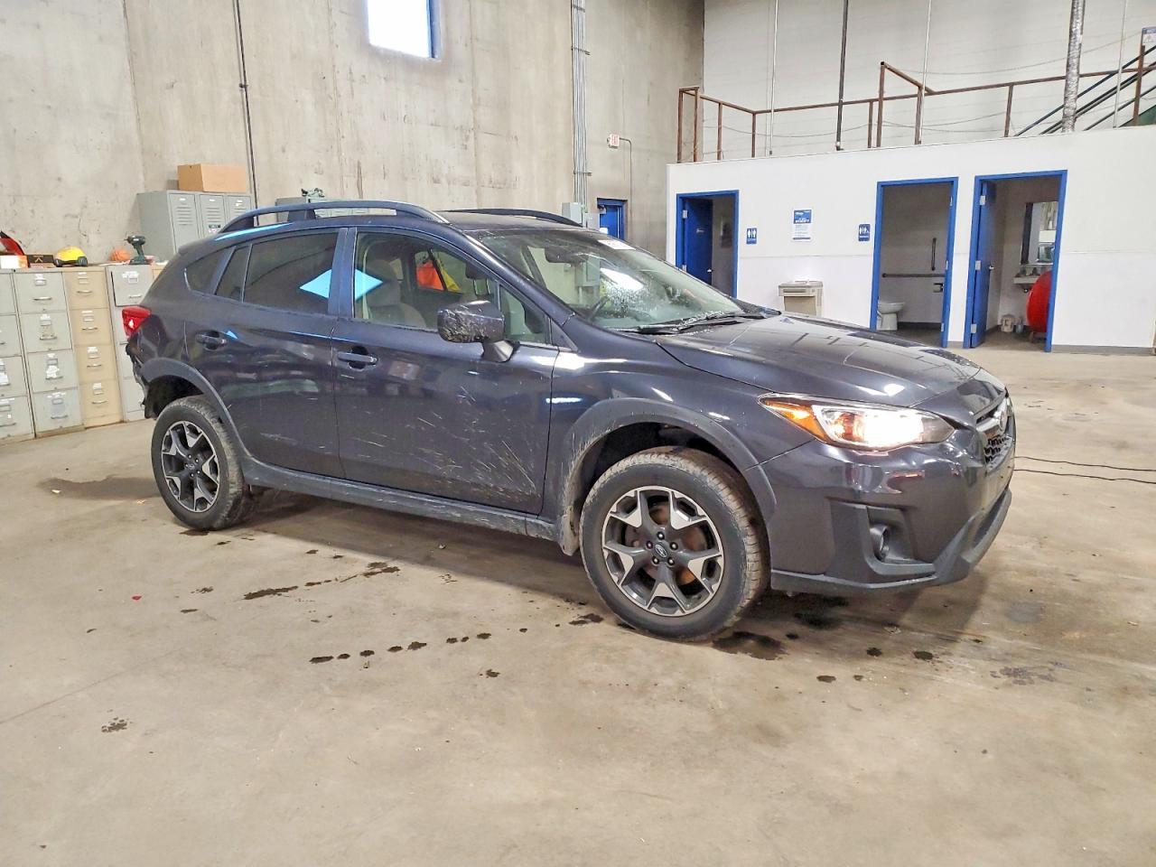 2019 Subaru Crosstrek Premium - Фото 4