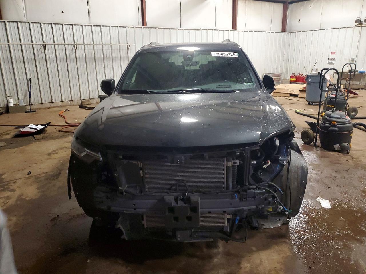 2022 Cadillac Xt6 Sport - Image 5