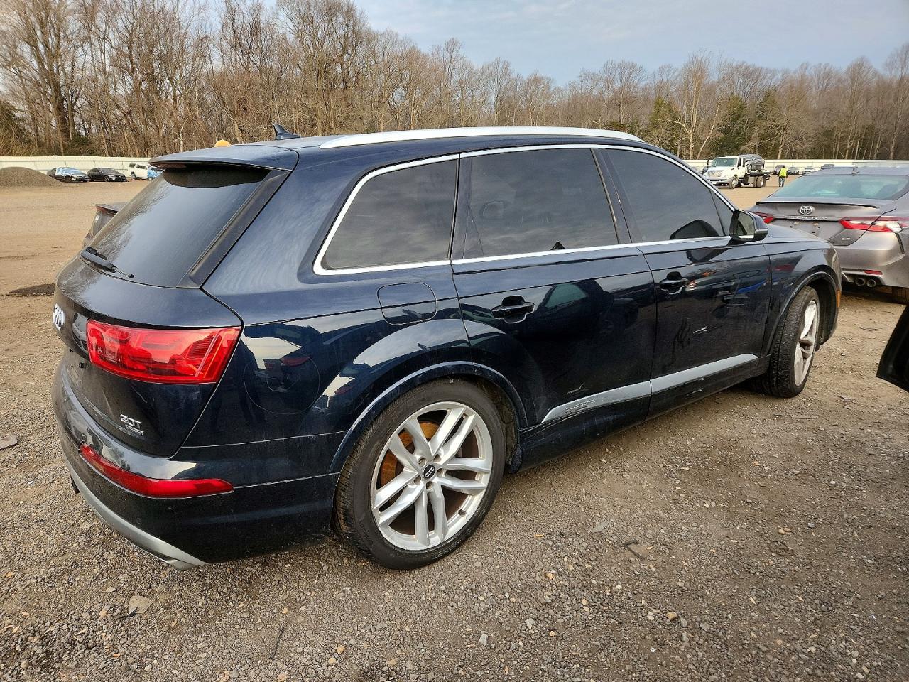 2017 Audi Q7 Prestige - Image 3