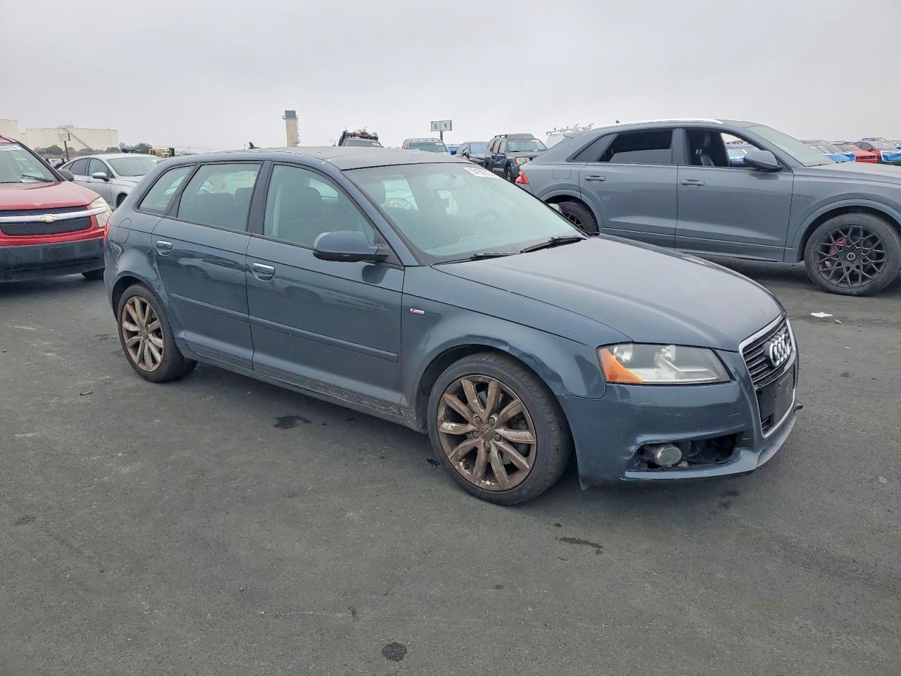 2011 Audi A3 Premium - Фото 4