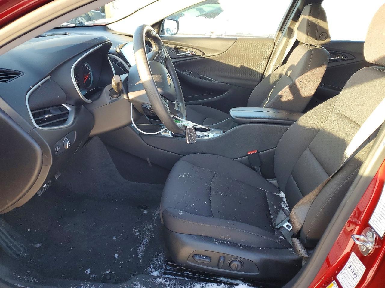 2024 Chevrolet Malibu Lt - Image 7