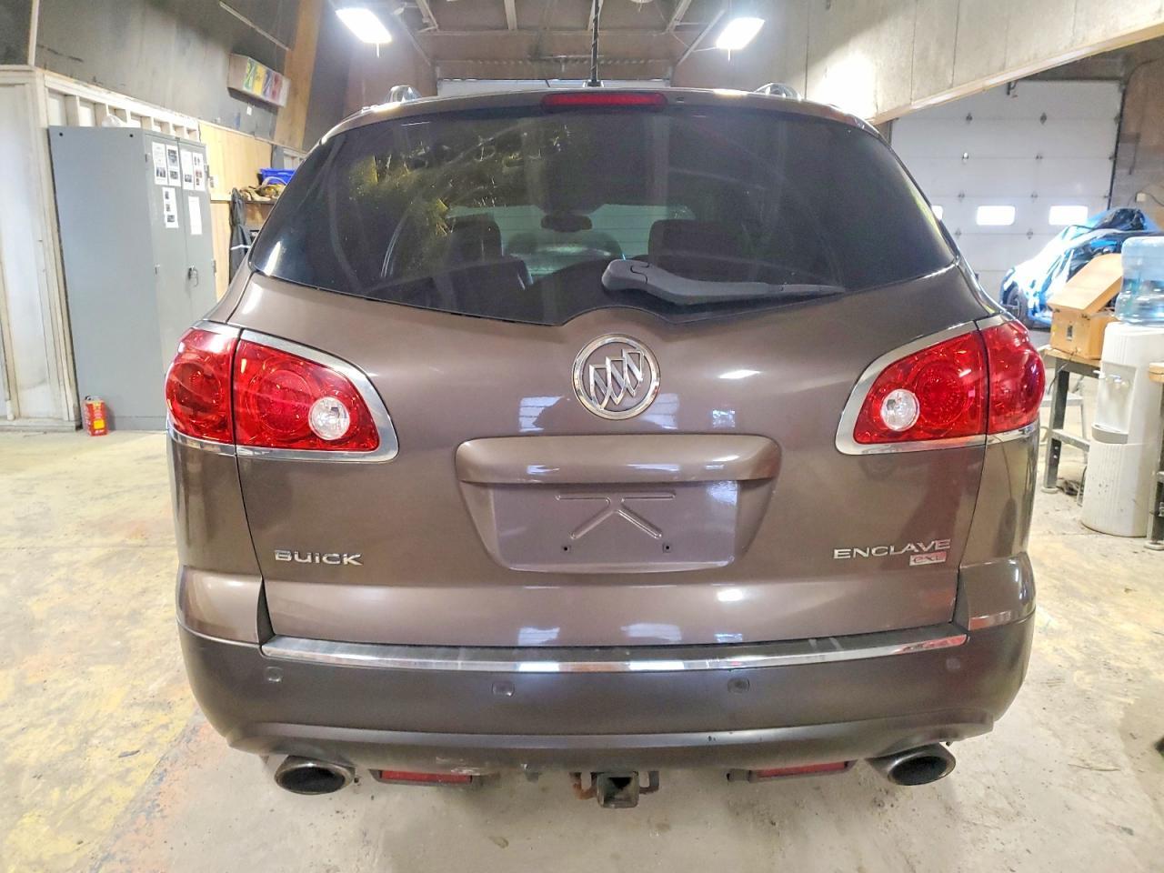2008 Buick Enclave Cxl - Image 6