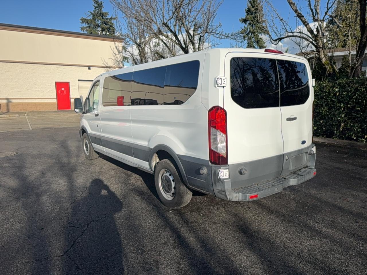 2016 Ford Transit T-350 - Фото 3