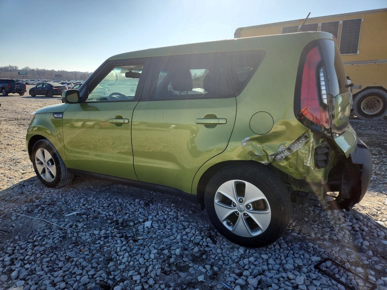2016 Kia Soul - Фото 2