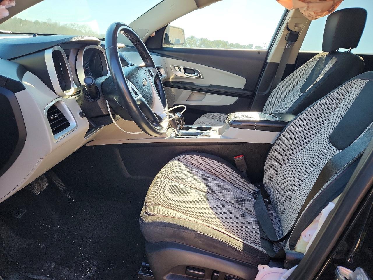 2016 Chevrolet Equinox Lt - Фото 7